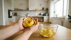 Non buttare via la buccia di limone: i migliori modi per utilizzarla e perché è consigliabile