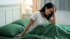 Non farlo assolutamente se ti svegli nel cuore della notte: le conseguenze sono immediate