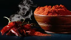 Le sorprendenti proprietà della paprika: perché fa bene e come può aiutarti a combattere lo stress