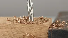 Come ridare l’affilatura a una punta da trapano: metodi semplici per affilarla a casa