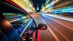 Questi sono gli unici due luoghi al mondo senza limiti di velocità sulle strade