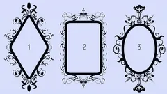 Scegli uno specchio e scopri quanto sei bravo a capire le persone: un insolito test degli psicologi