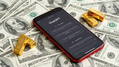 È stato rivelato quanto guadagnano i dipendenti di OpenAI: cifre impressionanti